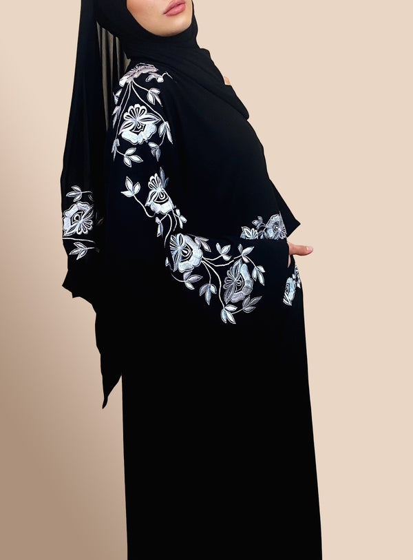 Haneen Abaya