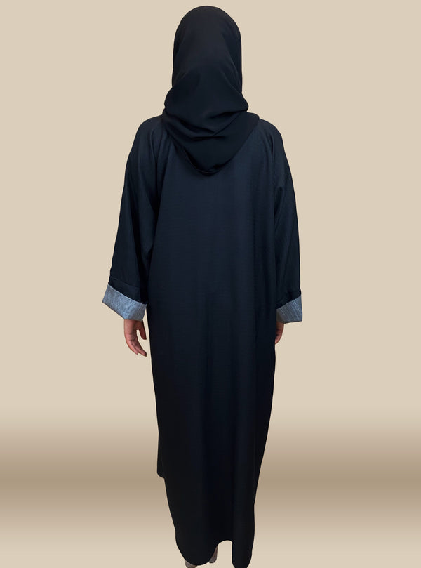 Huda Abaya