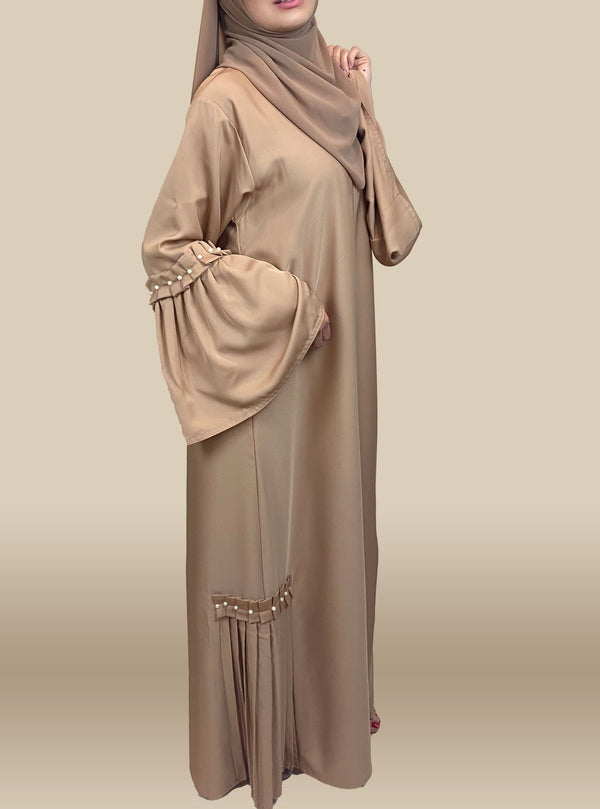 Zara Abaya