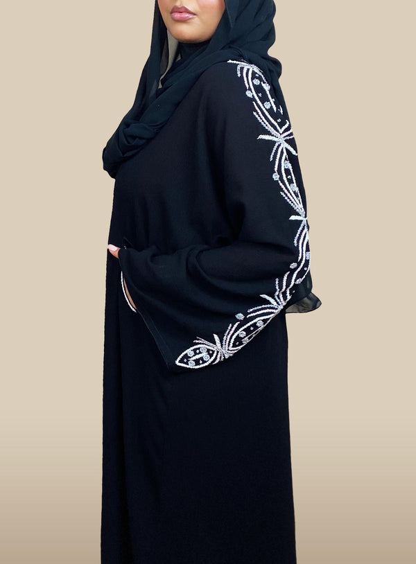 Habiba Abaya