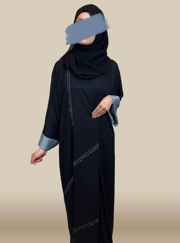 Lana Abaya