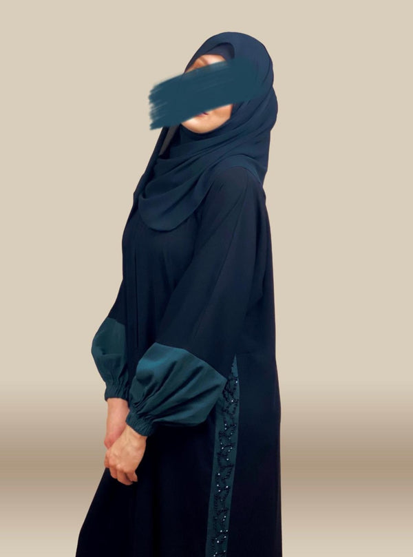 Sahar Abaya