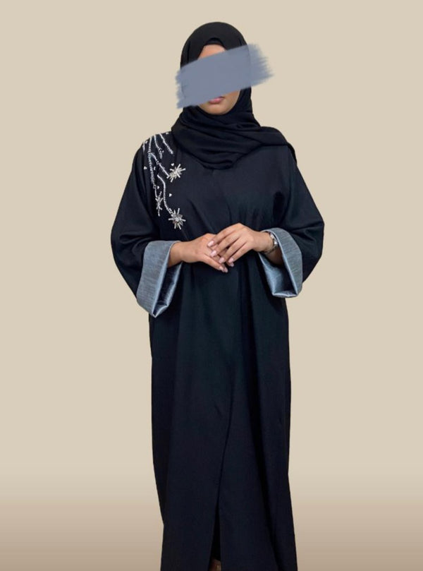 Huda Abaya