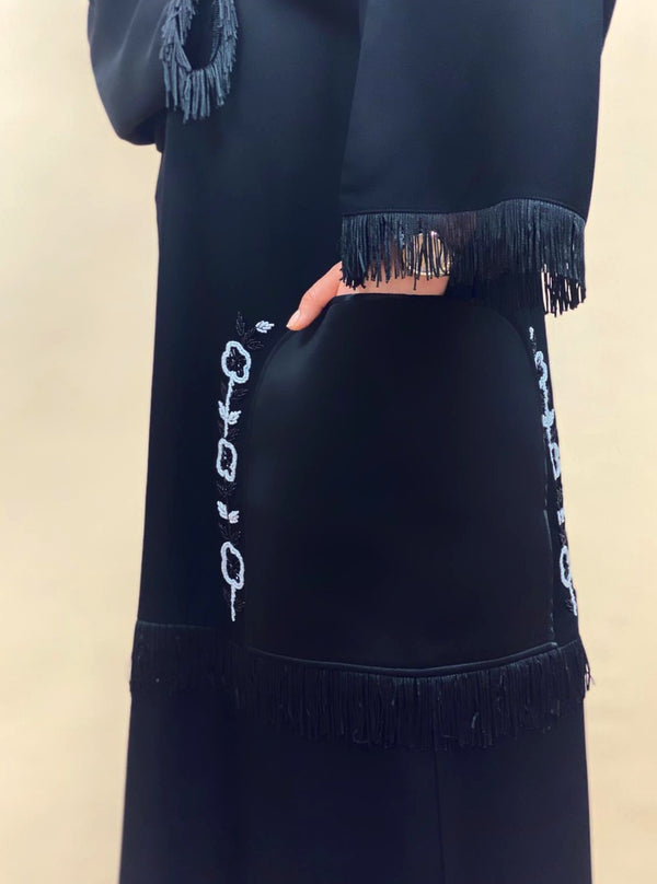 Safa Abaya