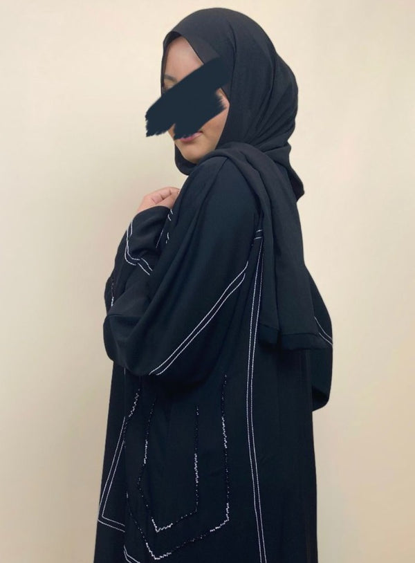 Samia Abaya