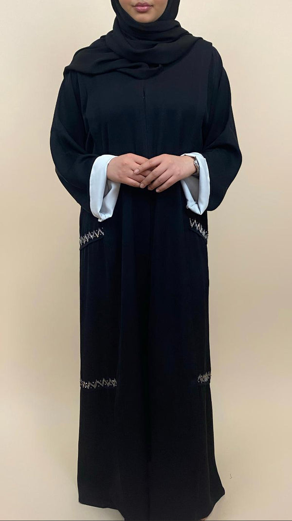 Imaani Abaya