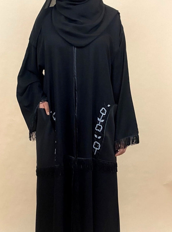 Safa Abaya