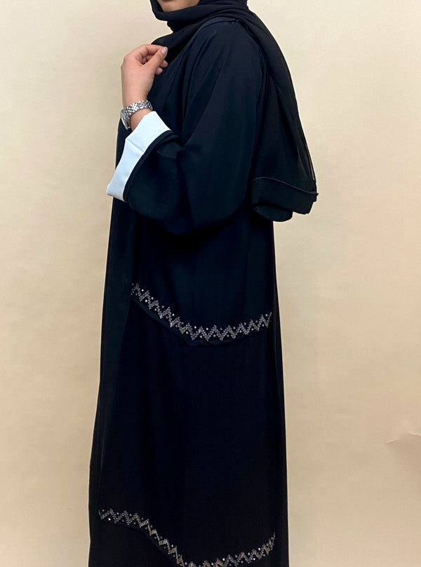 Imaani Abaya